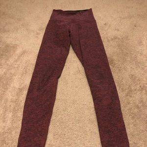 Beyond Yoga High Waist Leggings XS
